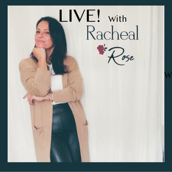 Meet your Posher, Racheal Rose 🌹 - Picture 2 of 9